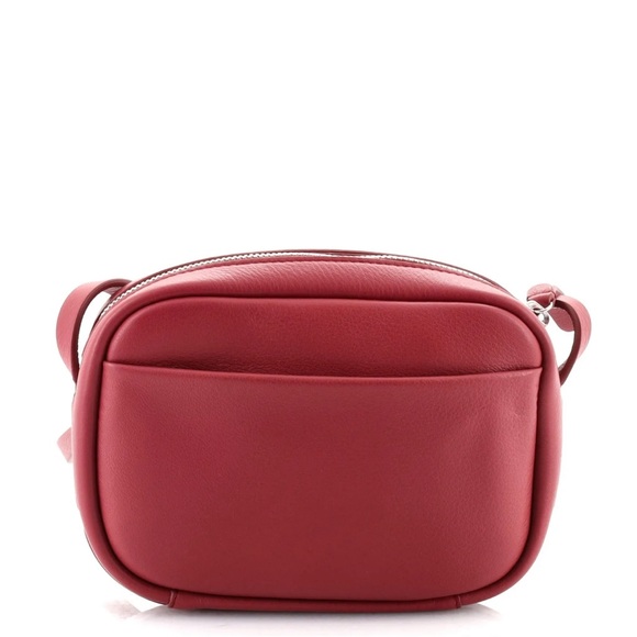 Balenciaga Everyday Camera Logo Crossbody Bag - Picture 8 of 11